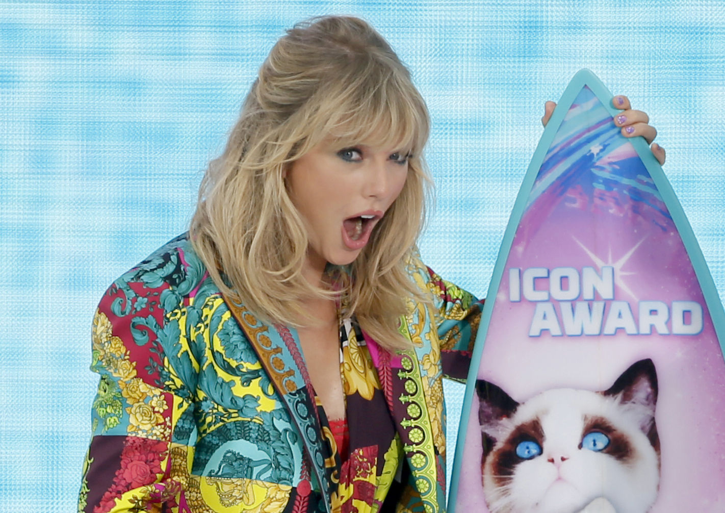 2019 Teen Choice Awards - Show